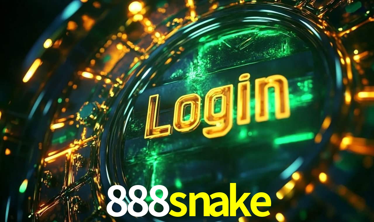 APP rápido e leve da 888snake