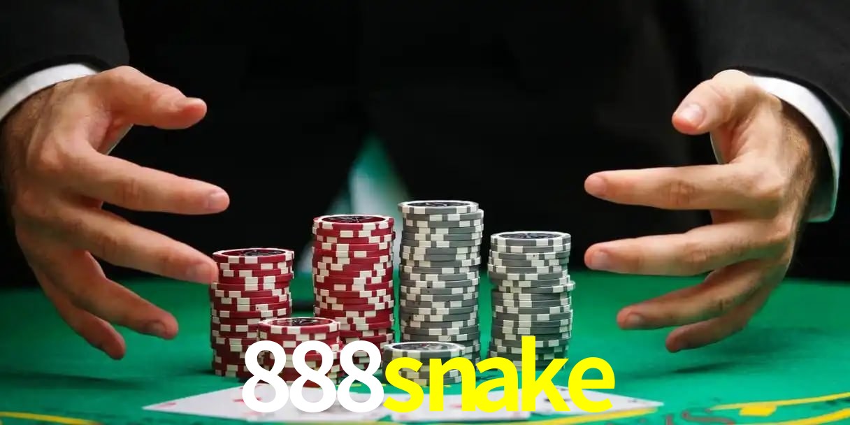 Benefícios VIP na 888snake