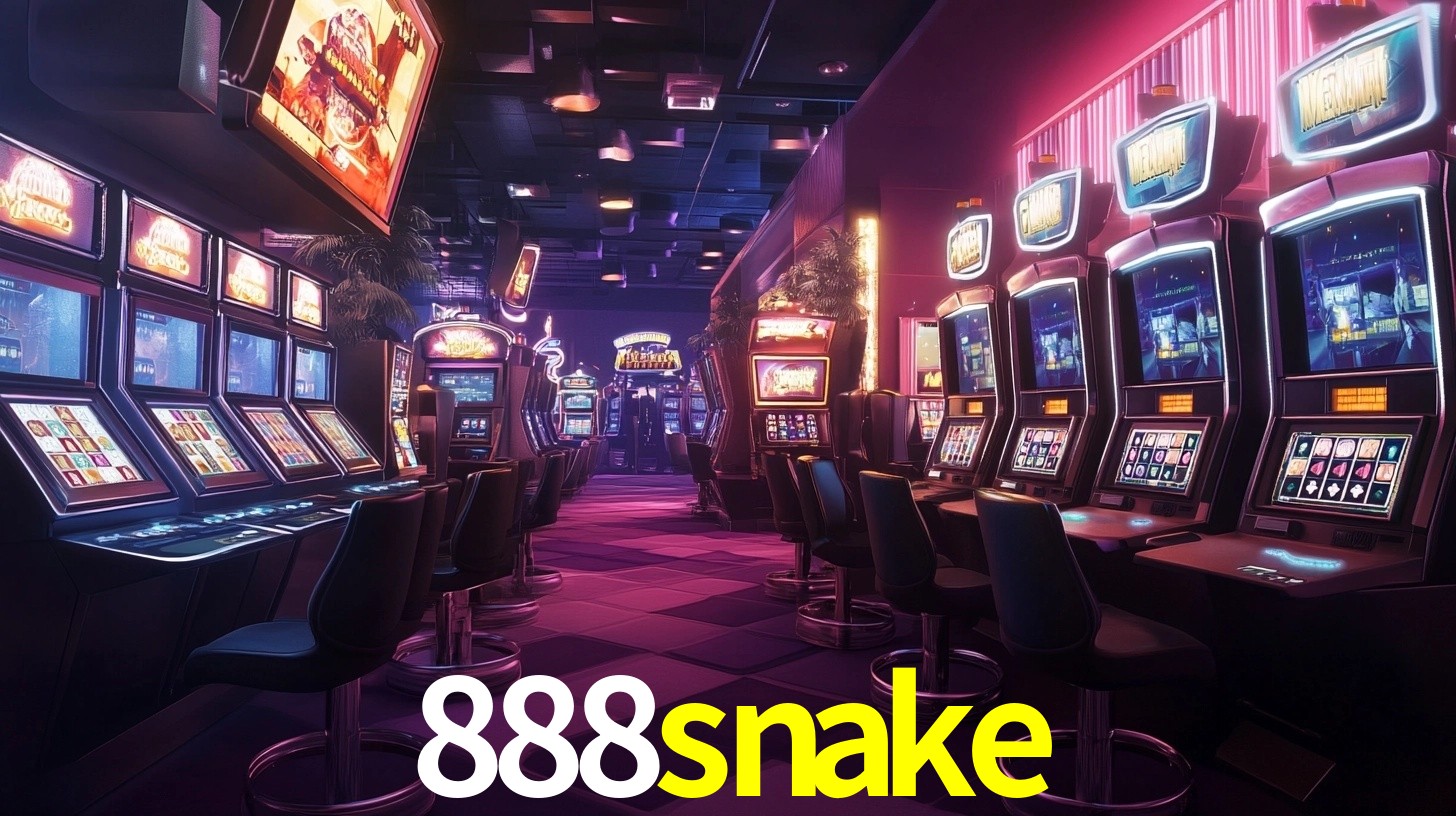 Cashback e recargas na 888snake