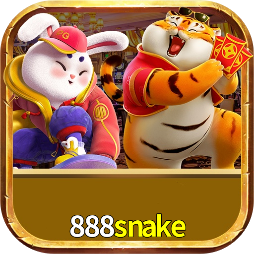 Imagem promocional da 888snake mostrando a plataforma e suas vantagens